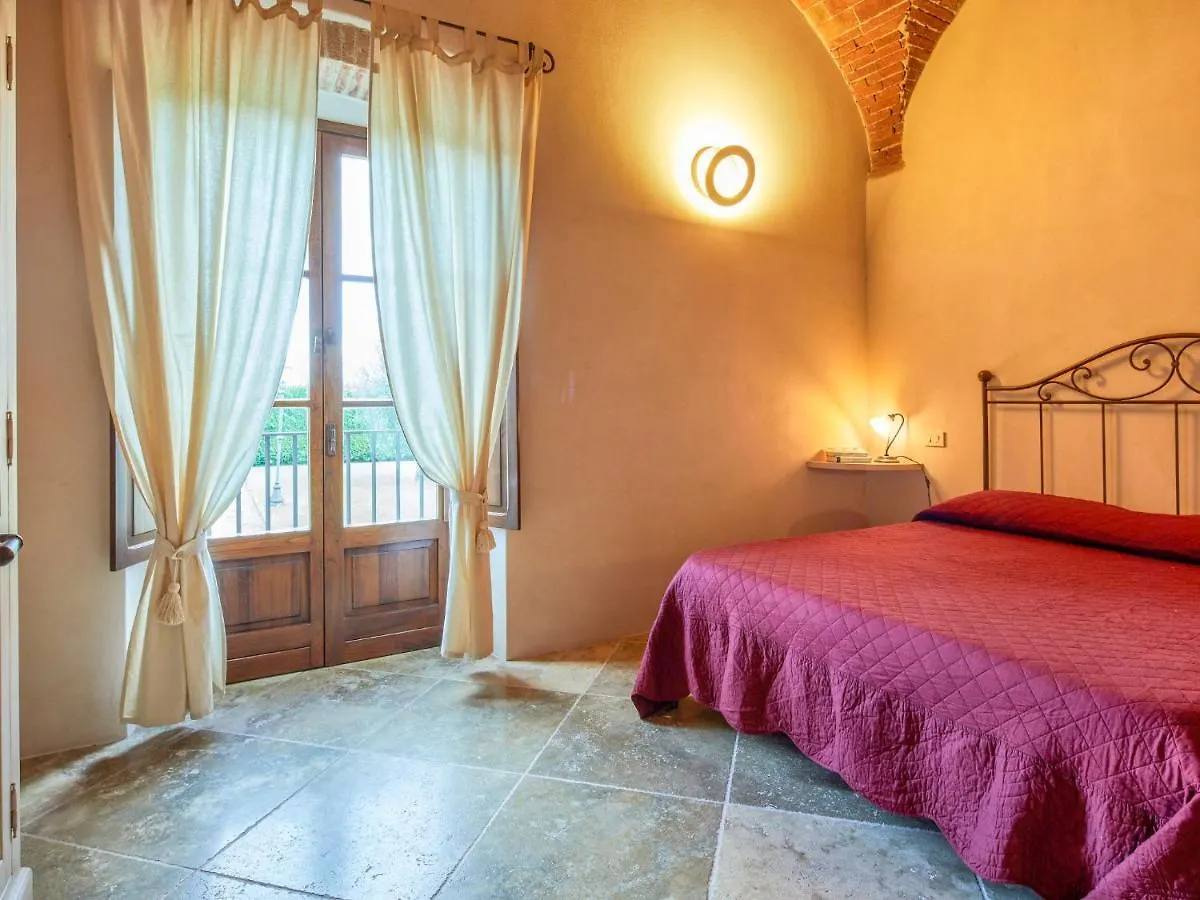 Villa La Salciaia By Interhome Marciano della Chiana
