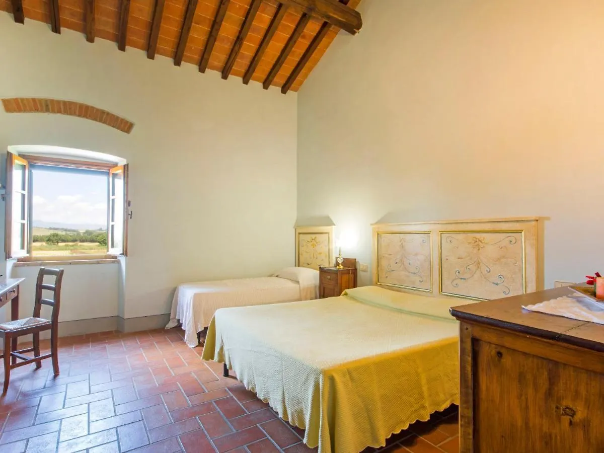 Villa La Salciaia By Interhome Marciano della Chiana Italy