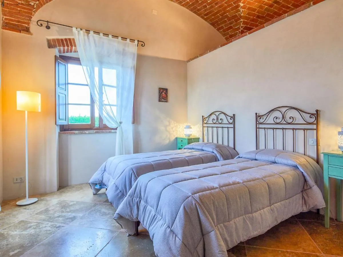Villa La Salciaia By Interhome Marciano della Chiana 0*,