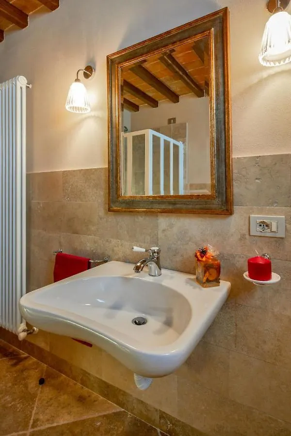 Villa La Salciaia By Interhome Marciano della Chiana