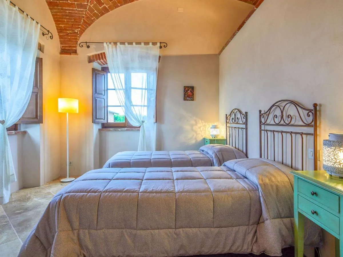 Villa La Salciaia By Interhome Marciano della Chiana