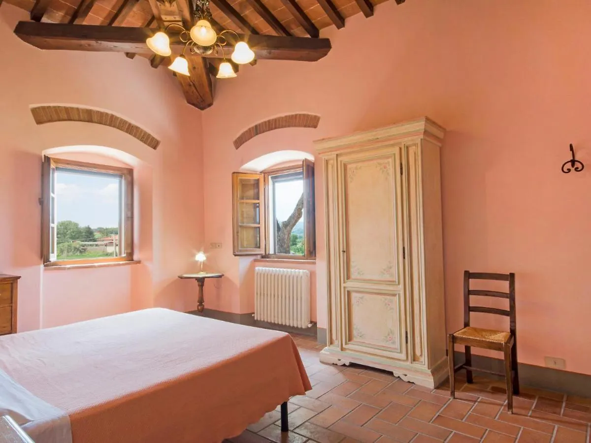 Villa La Salciaia By Interhome Marciano della Chiana