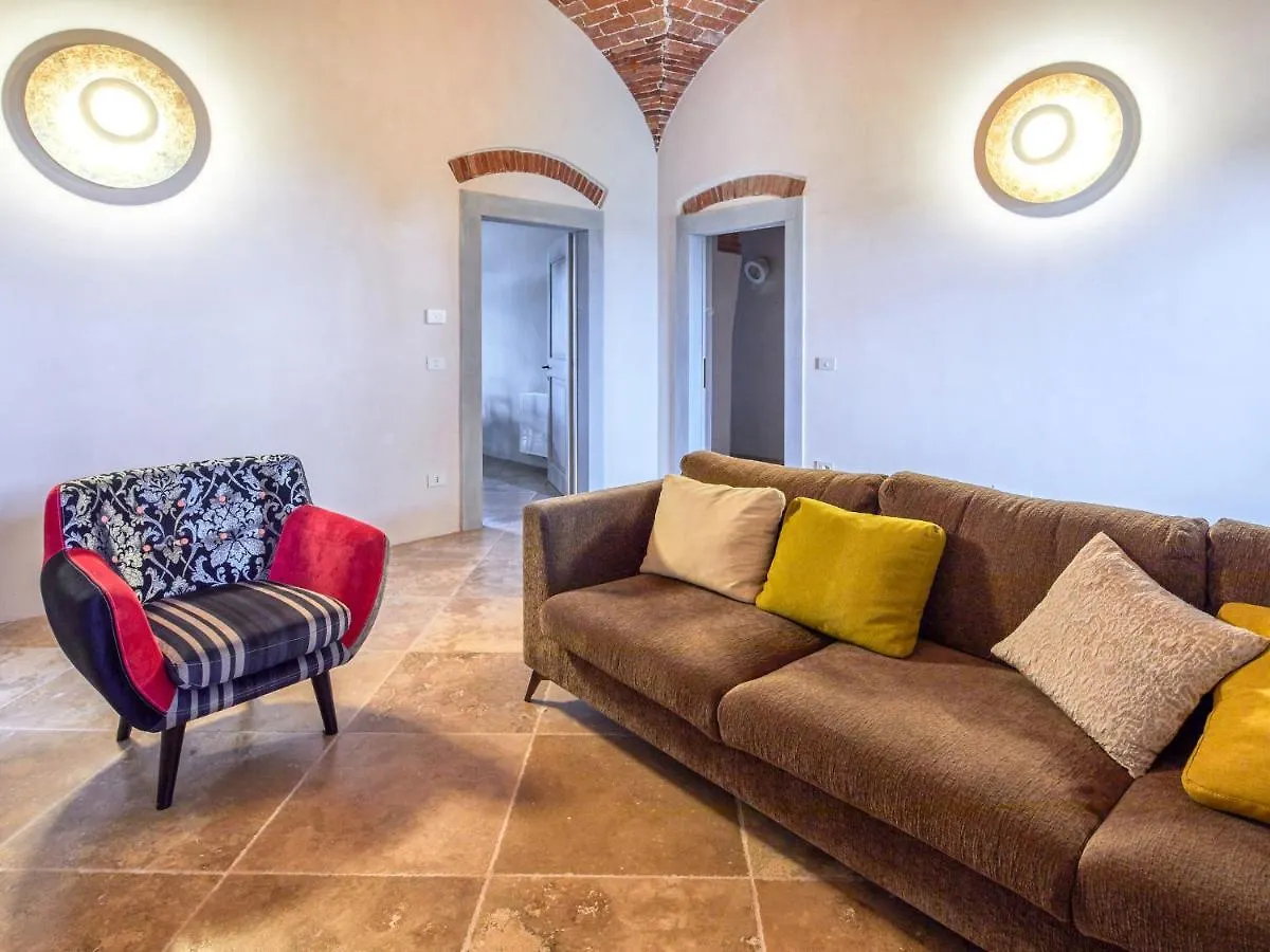 Villa La Salciaia By Interhome Marciano della Chiana Italy