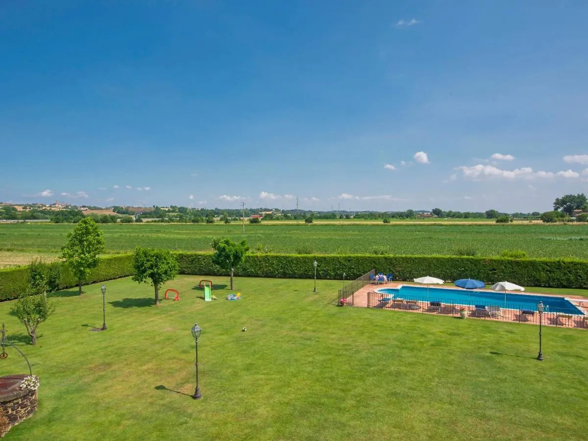 Villa La Salciaia By Interhome Marciano della Chiana