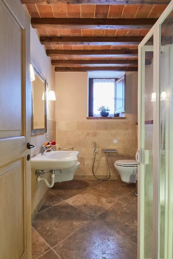 Villa La Salciaia By Interhome Marciano della Chiana Italy