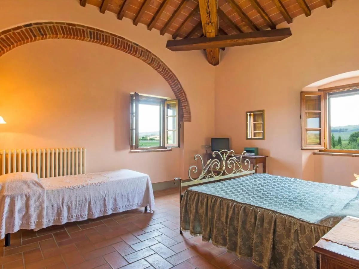 Villa La Salciaia By Interhome Marciano della Chiana 0*,