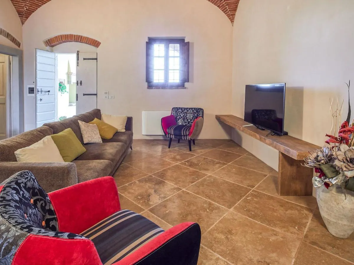 Villa La Salciaia By Interhome Marciano della Chiana