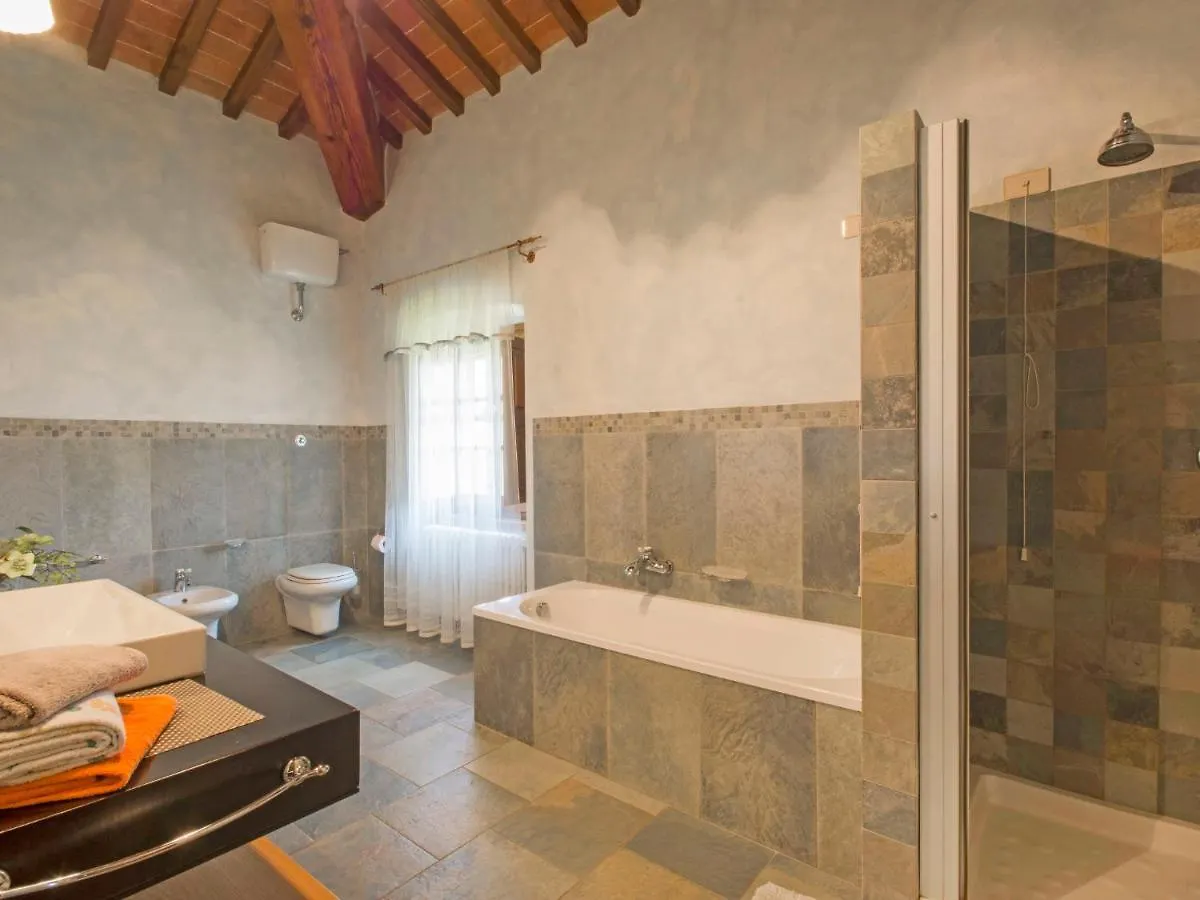 Villa La Salciaia By Interhome Marciano della Chiana
